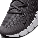 Nike Free Metcon 4 Iron Grey Angle 4