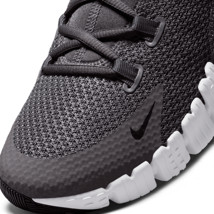 Nike Free Metcon 4 Iron Grey Angle 4