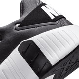 Nike Free Metcon 4 Iron Grey Angle 5