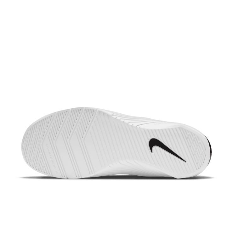 Nike Metcon 6 Black White Grey Angle 0