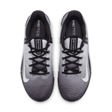 Nike Metcon 6 Black White Grey Angle 1