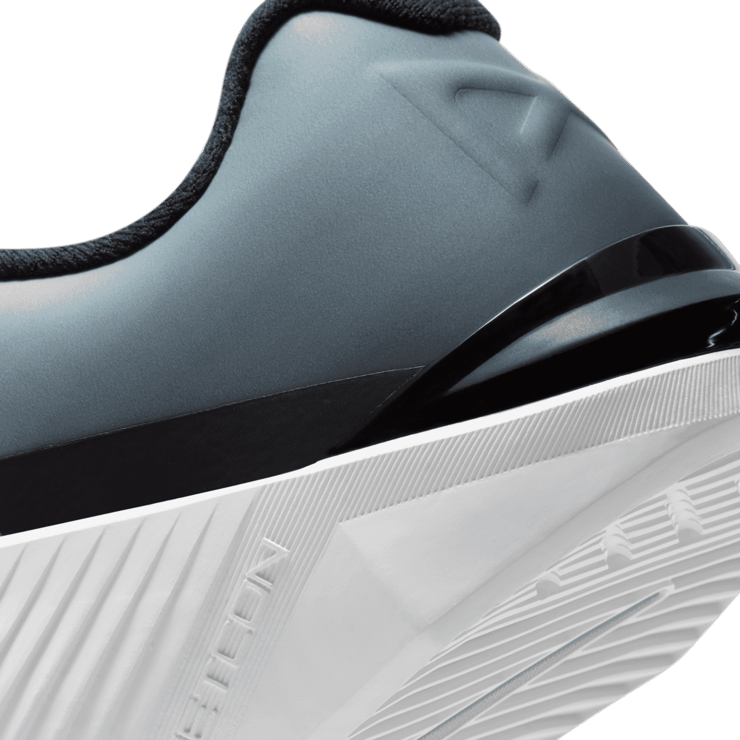 Nike Metcon 6 Black White Grey Angle 5