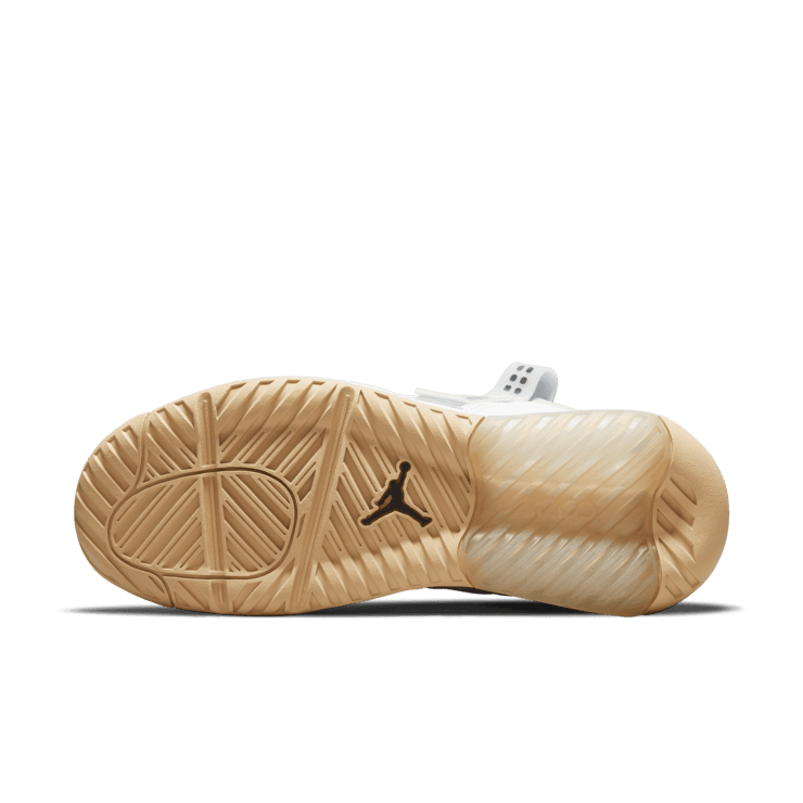 Jordan MA2 White Gum (W) Angle 0