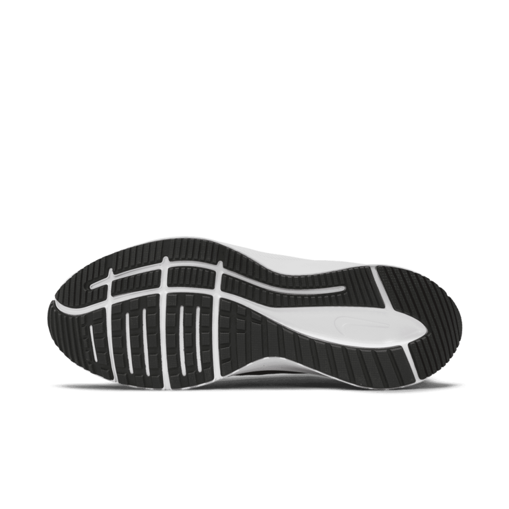 Nike Quest 4 Black Hyper Pink (W) Angle 0