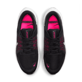 Nike Quest 4 Black Hyper Pink (W) Angle 1