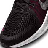 Nike Quest 4 Black Hyper Pink (W) Angle 4