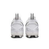 Nike Alpha Menace Pro 3 White Gold Angle 3