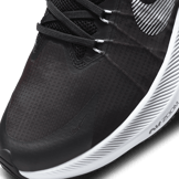 Nike Winflo 8 Black White Angle 4