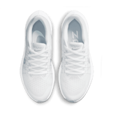 Nike Zoom Winflo 8 White Metallic Silver (W) Angle 1
