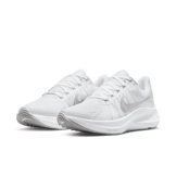 Nike Zoom Winflo 8 White Metallic Silver (W) Angle 2