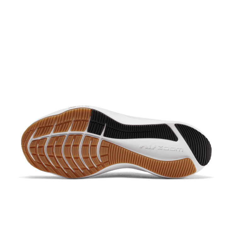 Nike Winflo 8 Premium White Leopard (W) Angle 0