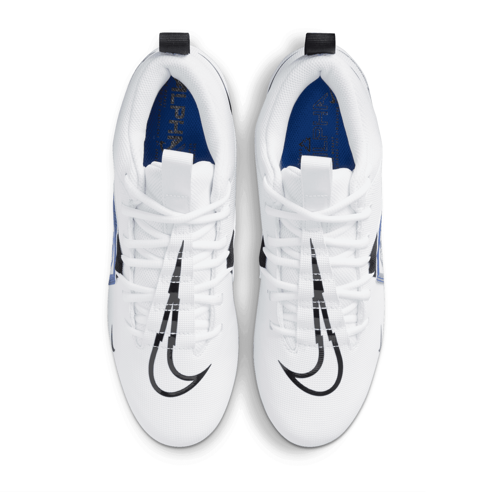 nike alpha varsity 3