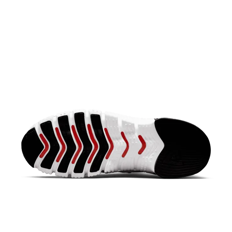 Nike Free Metcon 4 Team Orange Angle 0