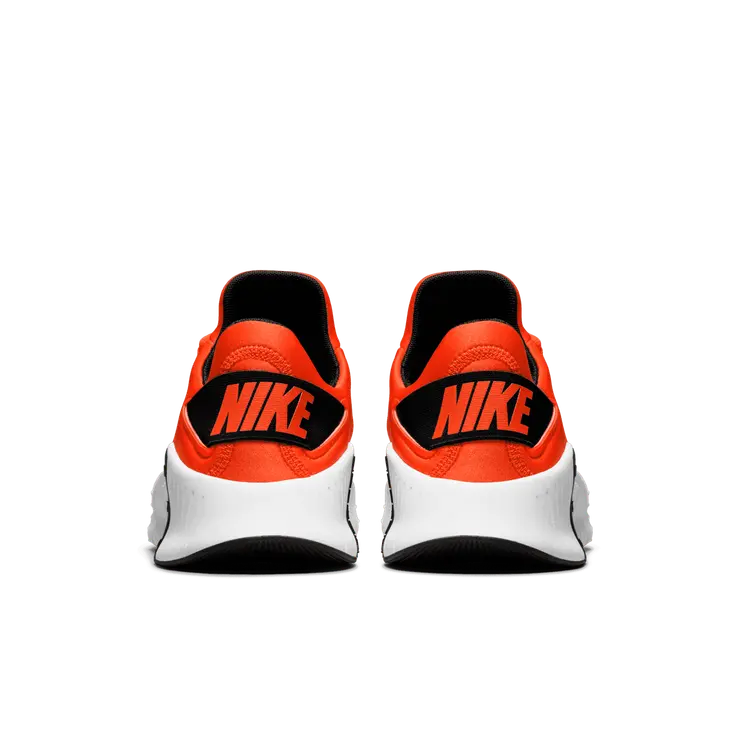 Nike Free Metcon 4 Team Orange Angle 3