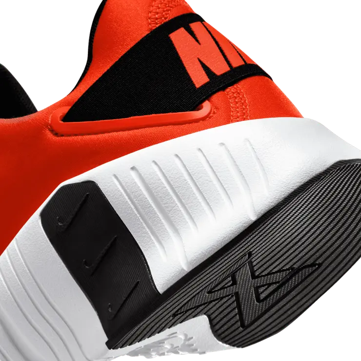 Nike Free Metcon 4 Team Orange Angle 5