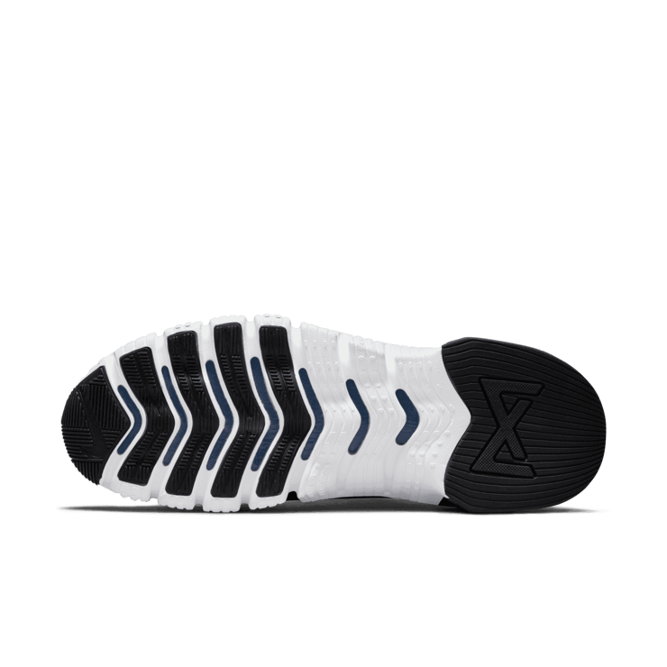 Nike Free Metcon 4 Game Royal Angle 0