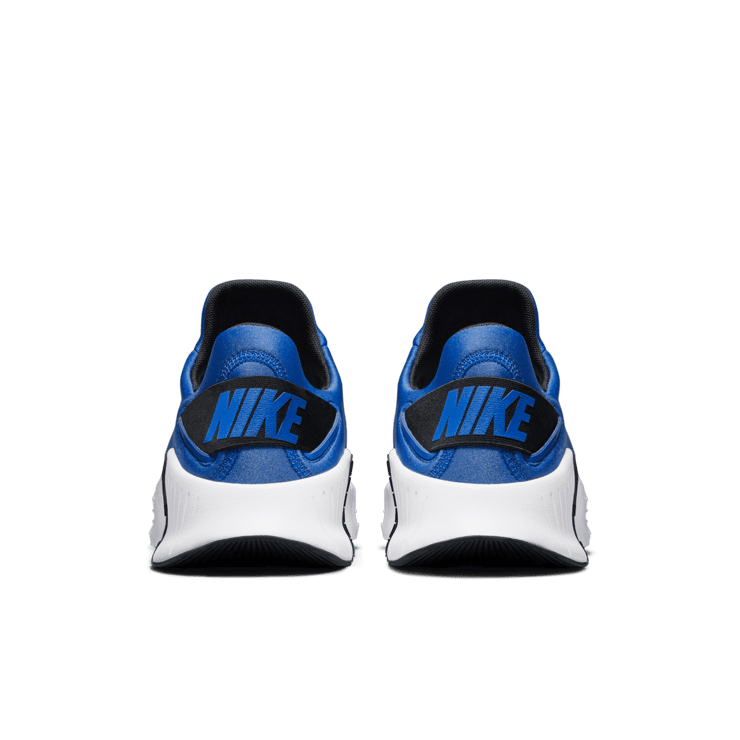 Nike Free Metcon 4 Game Royal Angle 3