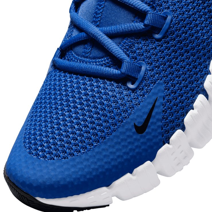 Nike Free Metcon 4 Game Royal Angle 4