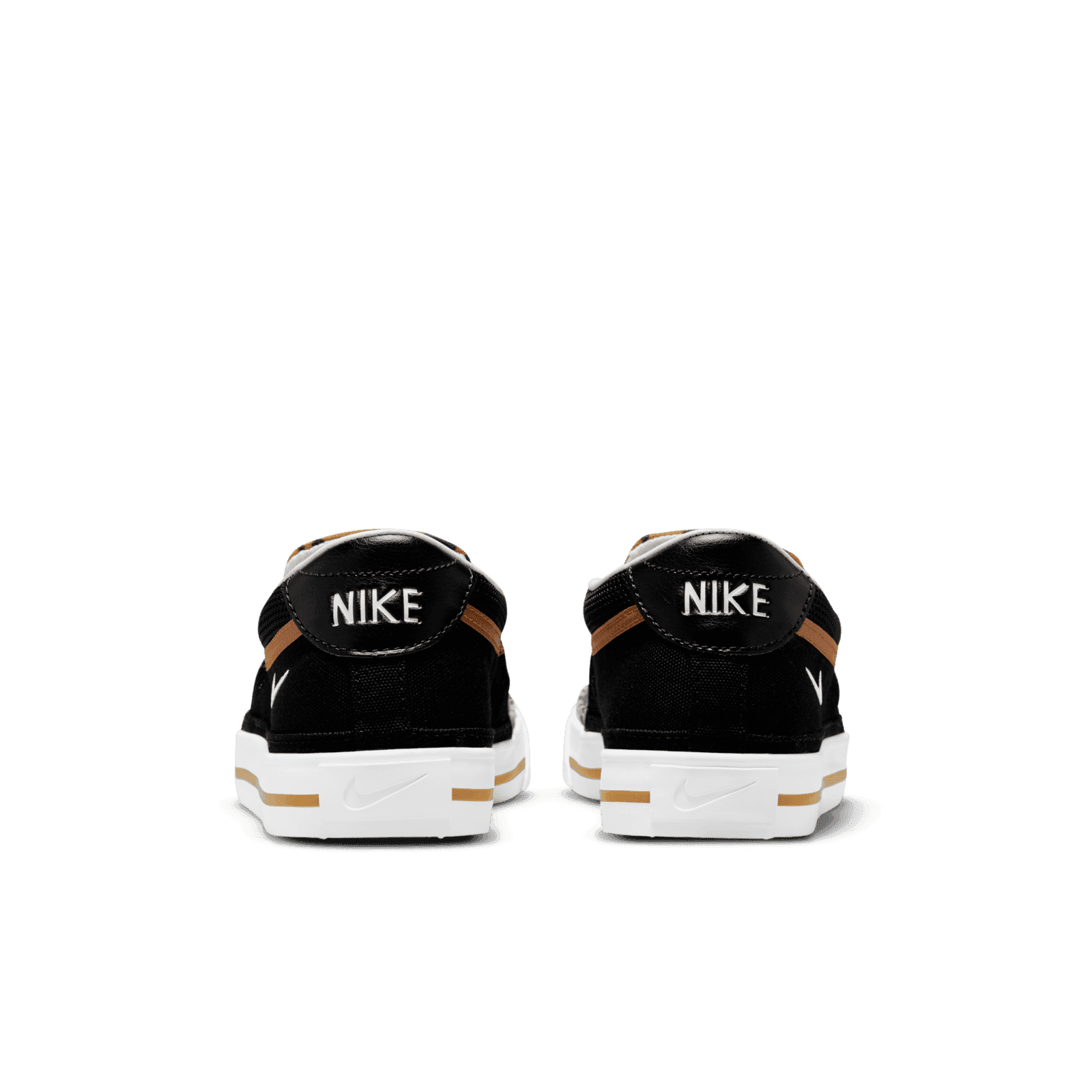 Nike Court Legacy Slip On Leopard (W) DJ5938 001 Release Info