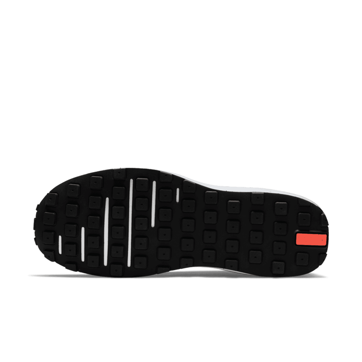 Nike Waffle One Black (W) Angle 0
