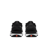 Nike Waffle One Black (W) Angle 3