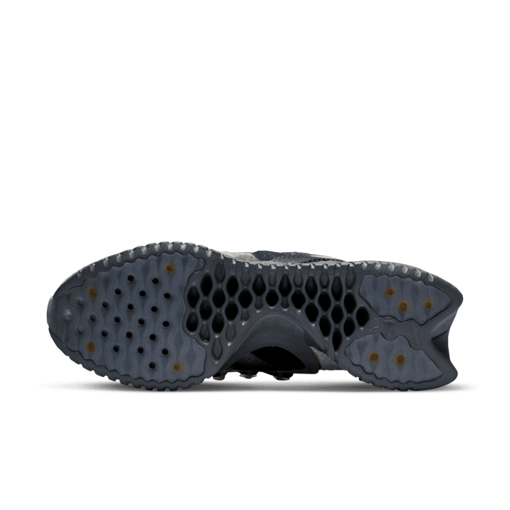 Nike Flow 2020 ISPA SE Violet Angle 0