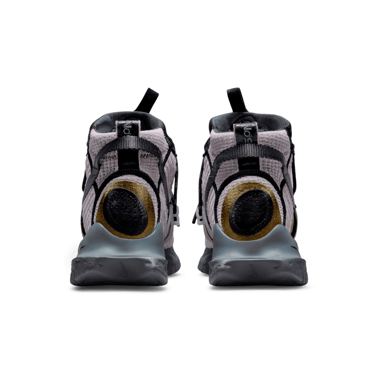 Nike Flow 2020 ISPA SE Violet Angle 3