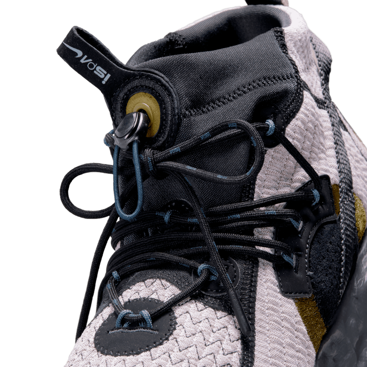 Nike Flow 2020 ISPA SE Violet Angle 7