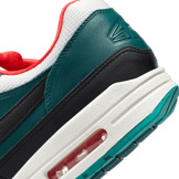 Nike Air Max 1 LeBron James Liverpool FC Angle 5