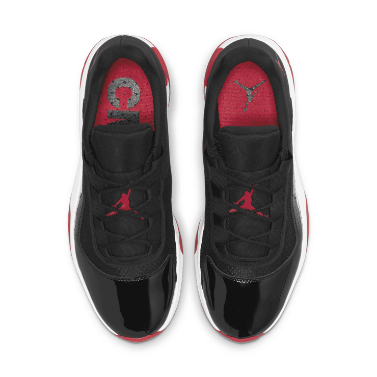 Jordan 11 CMFT Low Bred Angle 1
