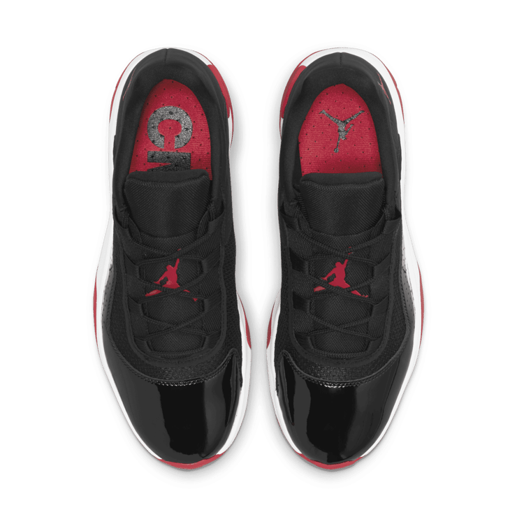 Jordan 11 CMFT Low Bred Angle 1