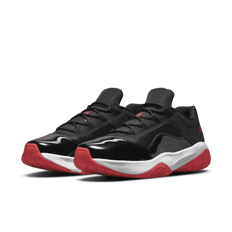 Jordan 11 CMFT Low Bred Angle 2