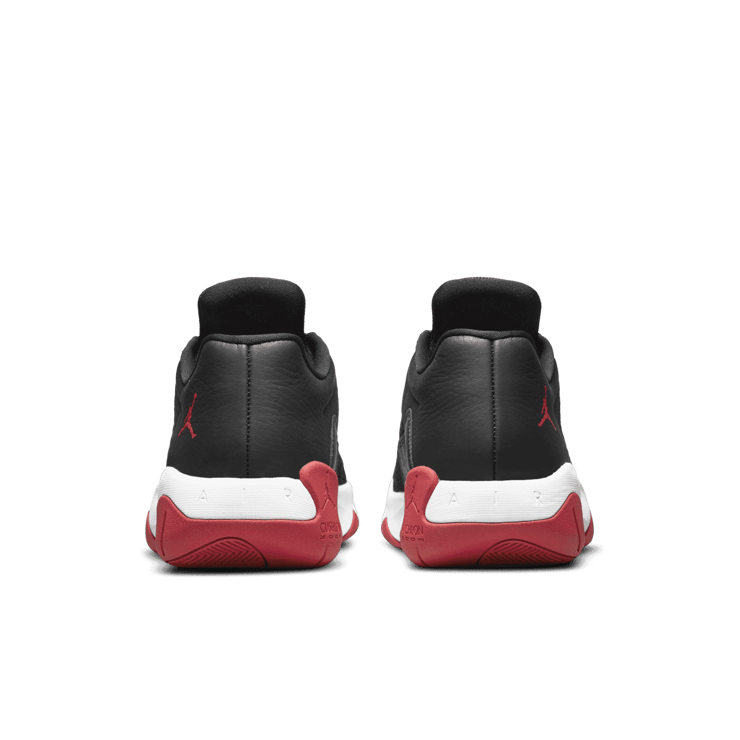 Jordan 11 CMFT Low Bred Angle 3