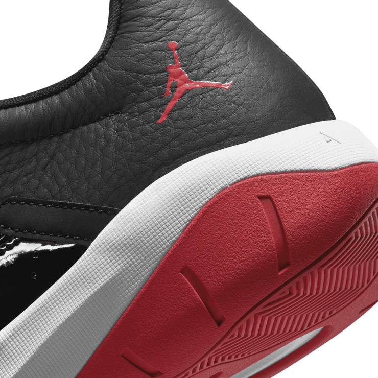 Jordan 11 CMFT Low Bred Angle 5