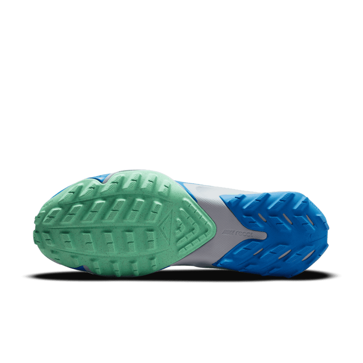 Nike Air Zoom Terra Kiger 7 Total Orange Angle 0