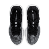 Nike ZoomX Invincible Run Flyknit Oreo Angle 1