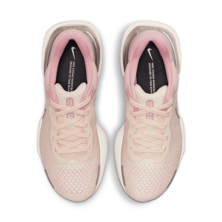 Nike ZoomX Invincible Guava Ice (W) Angle 1