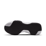 Nike ZoomX Invincible Run Flyknit White Black (W) Angle 0
