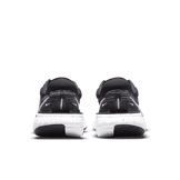 Nike ZoomX Invincible Run Flyknit White Black (W) Angle 3