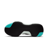 Nike ZoomX Invincible Run Flyknit Dynamic Turquoise Angle 0