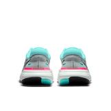Nike ZoomX Invincible Run Flyknit Dynamic Turquoise Angle 3