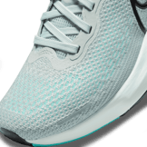 Nike ZoomX Invincible Run Flyknit Dynamic Turquoise Angle 4