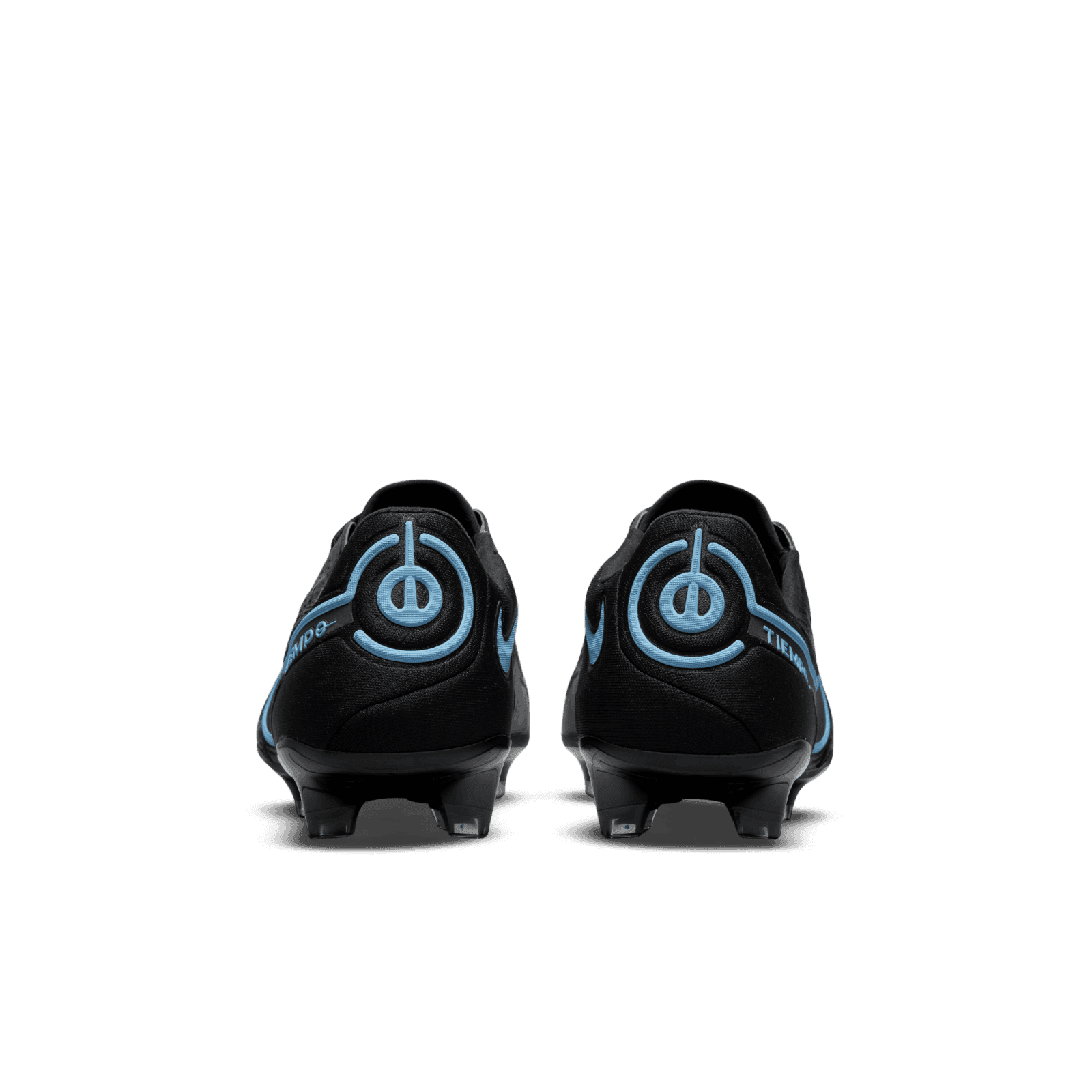 TIEMPO LEGEND 9 ELITE FG Blue Print Pack