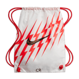 Nike Mercurial Superfly 8 Elite FG CR7 Chile Red Angle 7