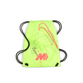 Nike Mercurial Superfly 8 Elite FG Volt Black Bright Crimson Angle 7