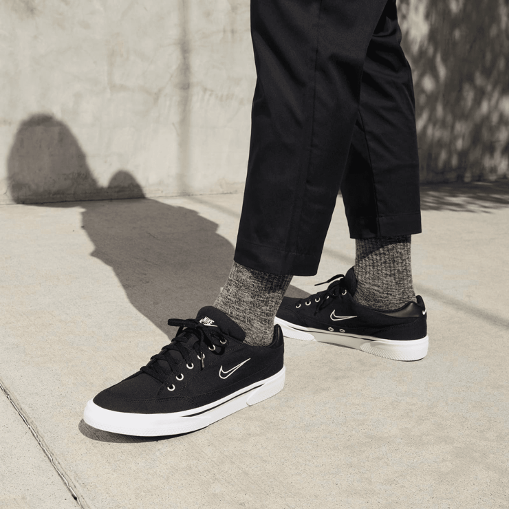 Nike Retro GTS 97 Black White - DA1446-001 Raffles & Where Nike Retro GTS 97 Black White - DA1446-001 Raffles & Where