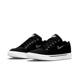 Nike Retro GTS 97 Black White Angle 3
