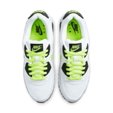 Nike Air Max 90 Reflective Mosaic Of Logos Angle 1
