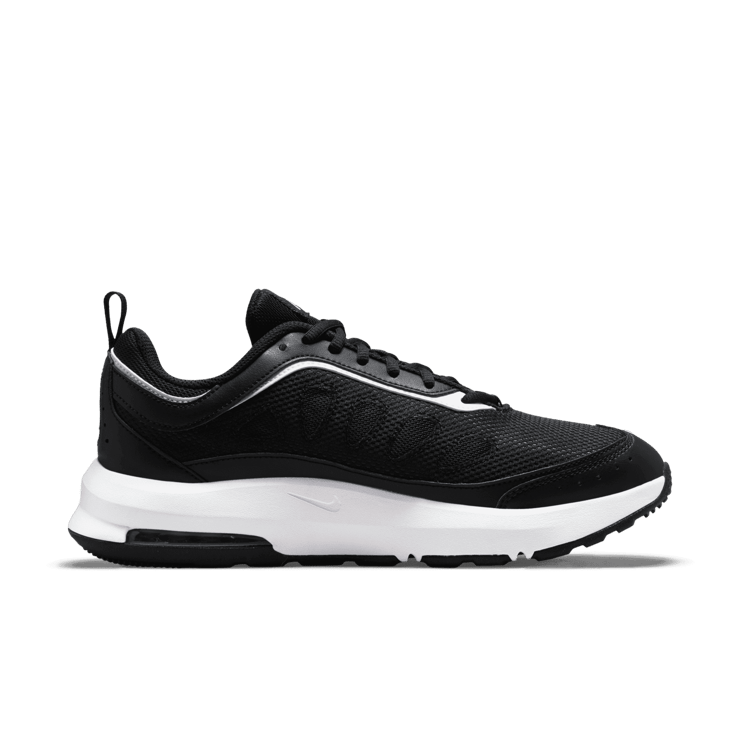 Nike Air Max AP Black White Angle 1
