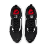 Nike Air Max AP Black White Angle 2